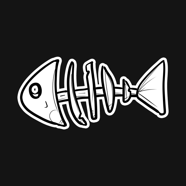 Fish by YAM