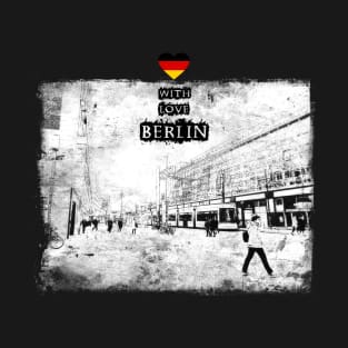 Berlin lover T-Shirt