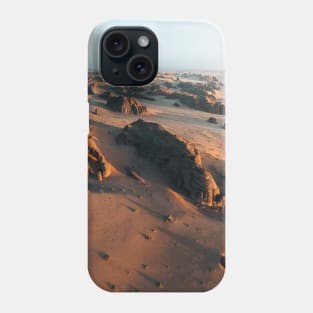 Djanet Desert 2 Phone Case