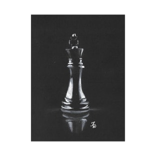 Chess king T-Shirt