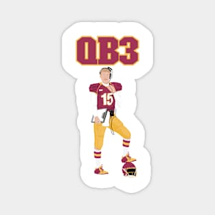 QB3 Magnet