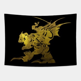 Final Fantasy VI Tapestry