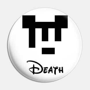 Death Pin