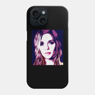 elizabeth olsen Phone Case