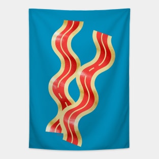 Bacon Tapestry