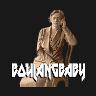 Boulangbaby T-Shirt