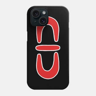 shaman Phone Case