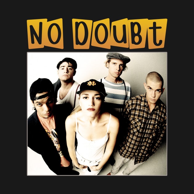 No-Doubt by TerasaBerat