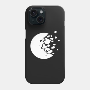 RWBY - Moon Phone Case