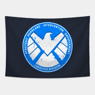 S.H.I.E.L.D. Tapestry