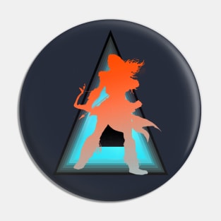 Aloy Pin