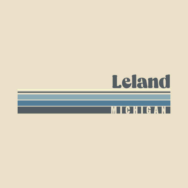 Leland by Drafted Offroad