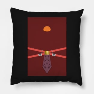 padawan Pillow