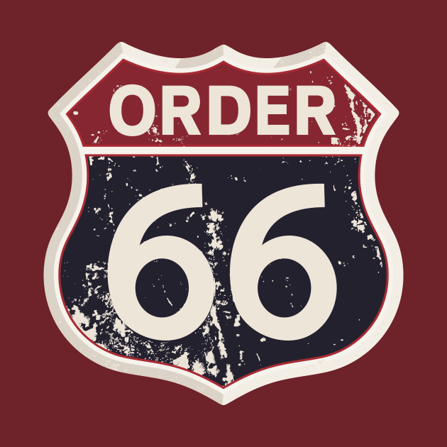 Order 66 by altered igo