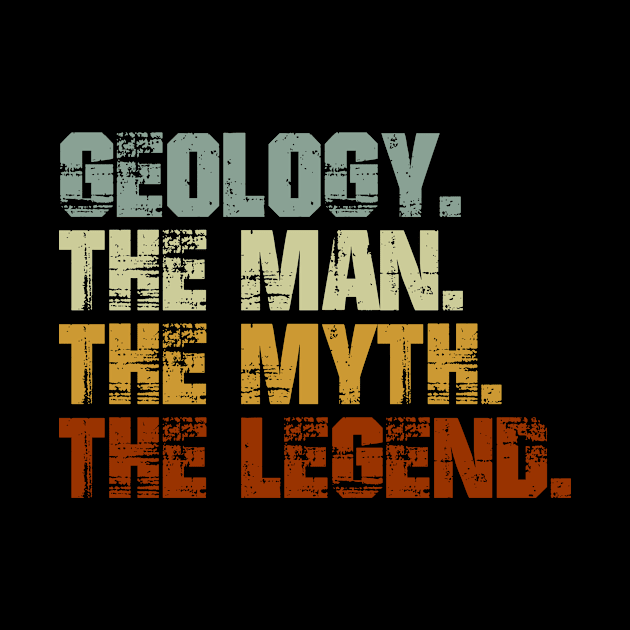 Geology by designbym