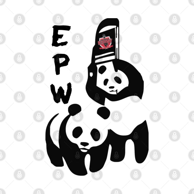 EPW Pandas by EPW