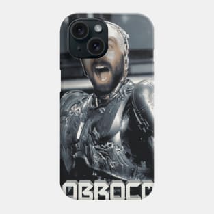 Lobrocop Phone Case