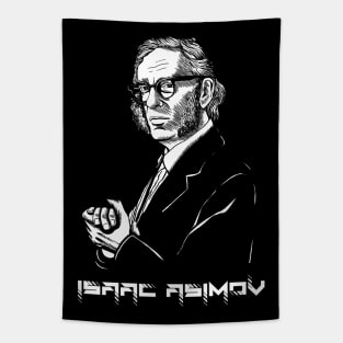 Asimov 2 Tapestry