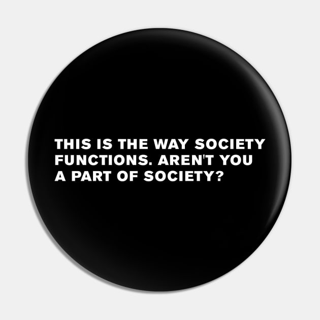 Seinfeld Quote Pin by WeirdStuff