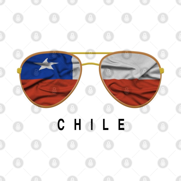Chile  Sunglasses by JayD World