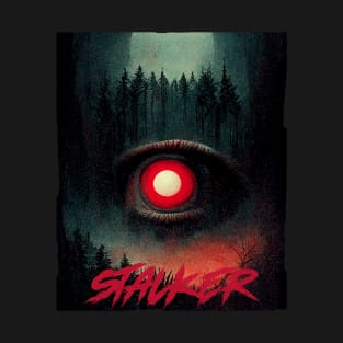 Stalker T-Shirt