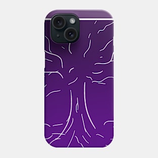 At Night Phone Case