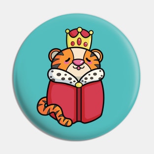 Tiger King Pin