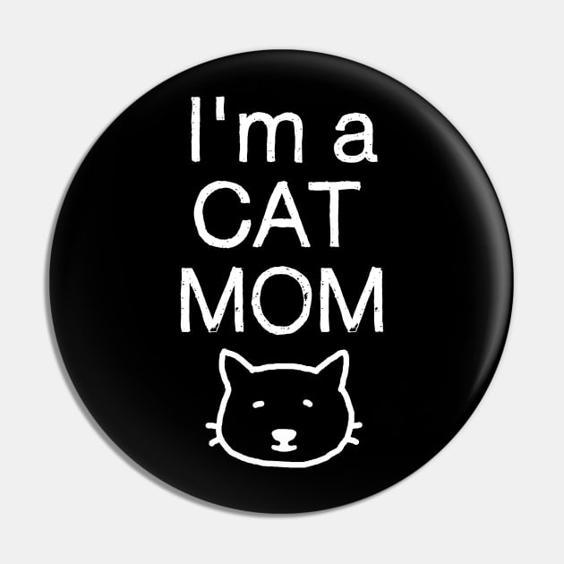 I'm a Cat Mom, and a Kid Mom! Pin by RachelMiller