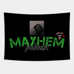 Mayhem Shorts 2022 Tapestry