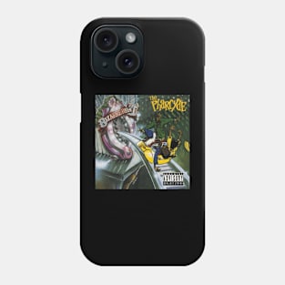 THE PHARCYDE MERCH VTG Phone Case