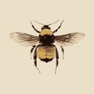 Bee! T-Shirt