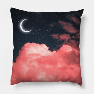 Magic Sky Pillow