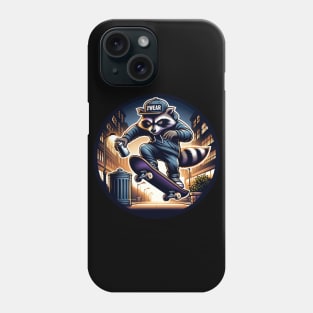 Graffiti Cruiser Phone Case