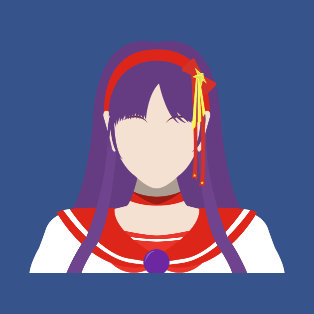 Athena XIV Vector by MagicFlounder