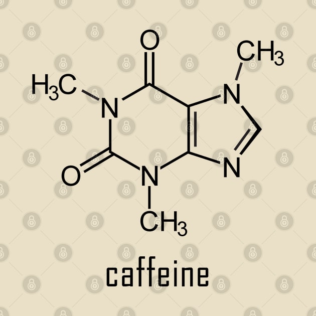 caffeine by triggerleo