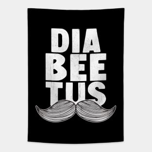 Diabeetus Tapestry