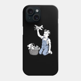 Superhero Nurse Health Workers Phone Case