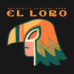 el toro T-Shirt