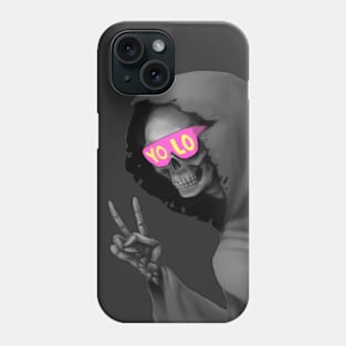 Grim Swag Phone Case