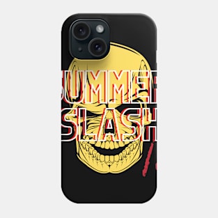 Summer Slash III Official Tee Phone Case