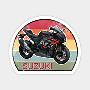 Suzuki Magnet