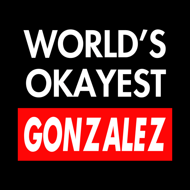 Gonzalez by Guitar Hero-Typography 
