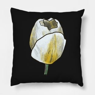 Tulip Pillow