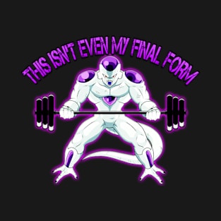 Final Form T-Shirt