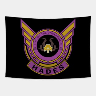 HADES - LIMITED EDITION Tapestry