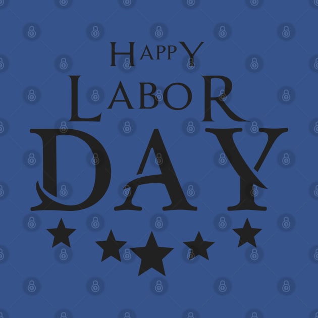 Happy labor day by Genio01