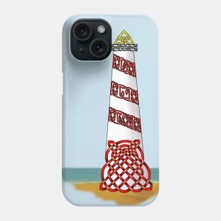 Lighthouse Phone Case