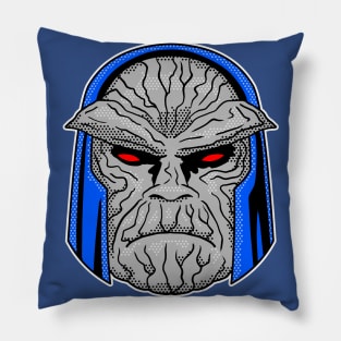 For Dark Side Pillow