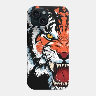 Bengal Tiger Phone Case