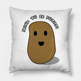 Potato Pillow